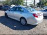 4T4BF1FK6CR****** Salvamento y Reparables 2012 Toyota Camry en Avenel New Jersey