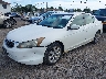1HGCP2F88AA****** Used and Repairable 2010 Honda Accord in Buffalo