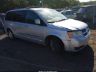 2D4RN6DX0AR****** Salvamento y Destrozados 2010 Dodge Grand Caravan en Long Island
