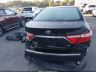 4T1BF1FK3FU****** Destrozados 2015 Toyota Camry
