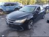 4T1BF1FK3FU****** Usados y Reparables 2015 Toyota Camry en Long Island