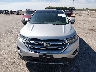 2FMPK3K94GB****** Wrecked 2016 Ford Edge in Iowa State