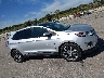 2FMPK3K94GB****** Used 2016 Ford Edge in Iowa State