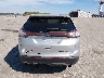 2FMPK3K94GB****** Wrecked 2016 Ford Edge