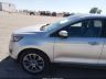 2FMPK3K94GB****** Used 2016 Ford Edge
