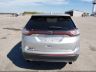 2FMPK3K94GB****** Salvage and Repairable 2016 Ford Edge in Des Moines