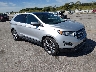 2FMPK3K94GB****** Salvage and Wrecked 2016 Ford Edge in Des Moines