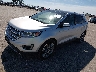 2FMPK3K94GB****** Used and Repairable 2016 Ford Edge in Des Moines
