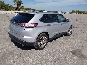 2FMPK3K94GB****** Salvage and Wrecked 2016 Ford Edge in Iowa State