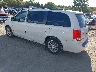 2C4RDGCG3GR****** Salvamento y Reparables 2016 Dodge Grand Caravan en Oklahoma City