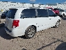 2C4RDGCG3GR****** Salvamento y Destrozados 2016 Dodge Grand Caravan en Estado de Oklahoma
