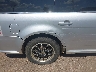 2FMHK6C87DB****** Wrecked 2013 Ford Flex in Mississippi State