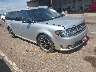 2FMHK6C87DB****** Salvage and Wrecked 2013 Ford Flex in Grenada