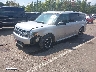 2FMHK6C87DB****** Used and Repairable 2013 Ford Flex in Grenada