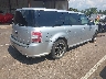 2FMHK6C87DB****** Salvage and Wrecked 2013 Ford Flex in Mississippi State