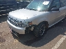 2FMHK6C87DB****** Salvage and Repairable 2013 Ford Flex in Mississippi State