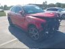 ZASFAKAN7J7****** Salvage and Wrecked 2018 Alfa Romeo Stelvio in Miami North