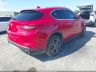 ZASFAKAN7J7****** Salvage and Wrecked 2018 Alfa Romeo Stelvio in Florida State