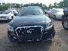 WA1LFAFP9FA****** Wrecked 2015 Audi Q5 in Virginia State