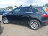 WA1LFAFP9FA****** Repairable 2015 Audi Q5 in Virginia State