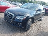 WA1LFAFP9FA****** Used and Repairable 2015 Audi Q5 in Richmond
