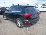 WA1LFAFP9FA****** Salvage and Repairable 2015 Audi Q5 in Richmond