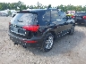 WA1LFAFP9FA****** Salvage and Wrecked 2015 Audi Q5 in Virginia State