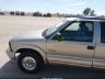 1GHDT13W2Y2****** Wrecked 2000 Oldsmobile Bravada in Iowa State