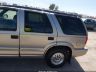 1GHDT13W2Y2****** Used 2000 Oldsmobile Bravada in Iowa State