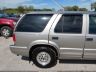 1GHDT13W2Y2****** Salvage 2000 Oldsmobile Bravada