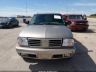 1GHDT13W2Y2****** Salvage and Repairable 2000 Oldsmobile Bravada in Iowa State