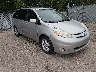 5TDZA22C26S****** Salvamento y Destrozados 2006 Toyota Sienna en Portage