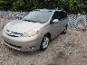 5TDZA22C26S****** Usados y Reparables 2006 Toyota Sienna en Portage