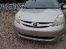 5TDZA22C26S****** Salvamento y Reparables 2006 Toyota Sienna en Estado de Wisconsin