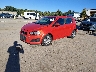 1G1JC6SBXC4****** Used and Repairable 2012 Chevrolet Sonic in IAA - MANCHESTER