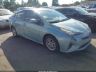 JTDKARFU1H3****** Salvamento y Destrozados 2017 Toyota Prius en Charlotte