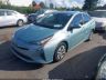 JTDKARFU1H3****** Usados y Reparables 2017 Toyota Prius en Charlotte