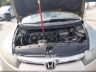1HGFA16807L****** Repairable 2007 Honda Civic in Baltimore