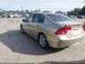 1HGFA16807L****** Salvage and Repairable 2007 Honda Civic in Baltimore