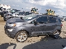 MAJ3S2GE6MC****** Repairable 2021 Ford Ecosport in Texas State