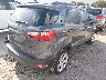 MAJ3S2GE6MC****** Salvage and Wrecked 2021 Ford Ecosport in Texas State