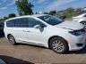 2C4RC1BG2JR****** Used 2018 Chrysler Pacifica in Michigan State