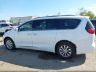 2C4RC1BG2JR****** Repairable 2018 Chrysler Pacifica in Michigan State