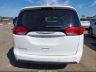2C4RC1BG2JR****** Wrecked 2018 Chrysler Pacifica
