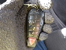 1C4RJFAG4CC****** Salvage 2012 Jeep Grand Cherokee in Pennsylvania State