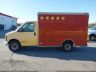 1GDHG31R8Y1****** Repairable 2000 GMC Savana in California State