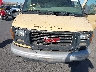 1GDHG31R8Y1****** Salvage 2000 GMC Savana in California State