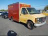 1GDHG31R8Y1****** Salvage and Wrecked 2000 GMC Savana in East Bay