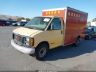 1GDHG31R8Y1****** Used and Repairable 2000 GMC Savana in East Bay
