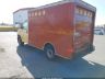 1GDHG31R8Y1****** Salvage and Repairable 2000 GMC Savana in East Bay